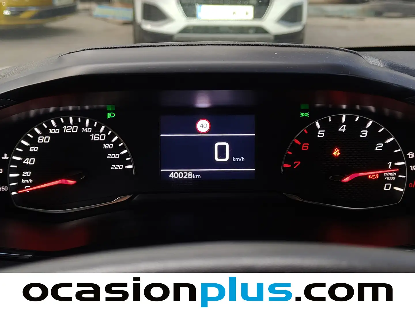 Foto Peugeot 208 Peugeot 208 PureTech 100 Active  (100 CV)