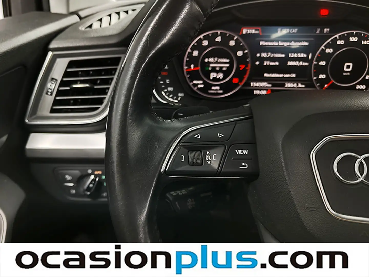 Foto Audi Q5 Audi Q5 Advanced 2.0 TFSI quattro (252 CV) S tronic