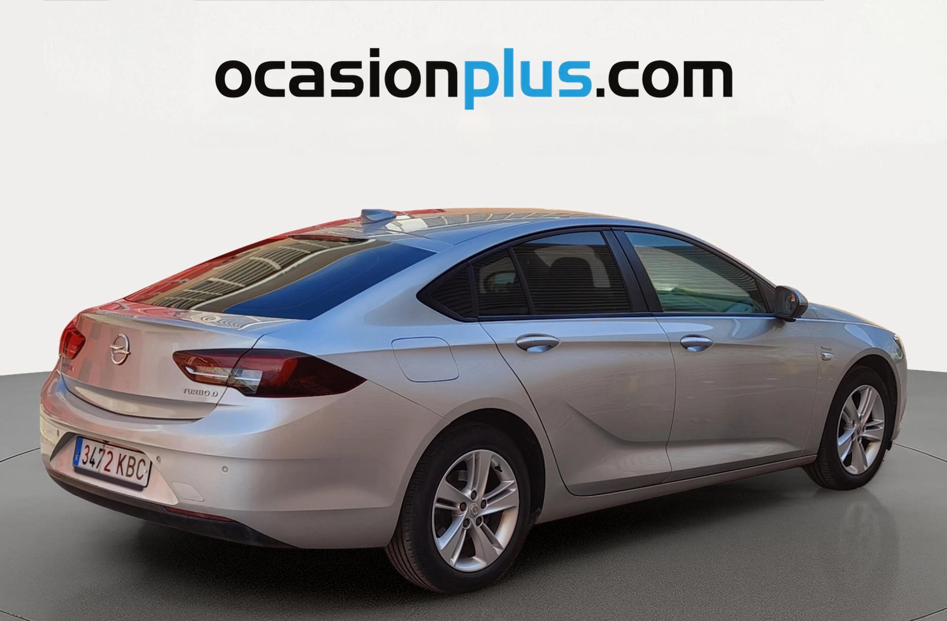Opel Insignia GS 1.6 CDTI Turbo D Selective - foto 4