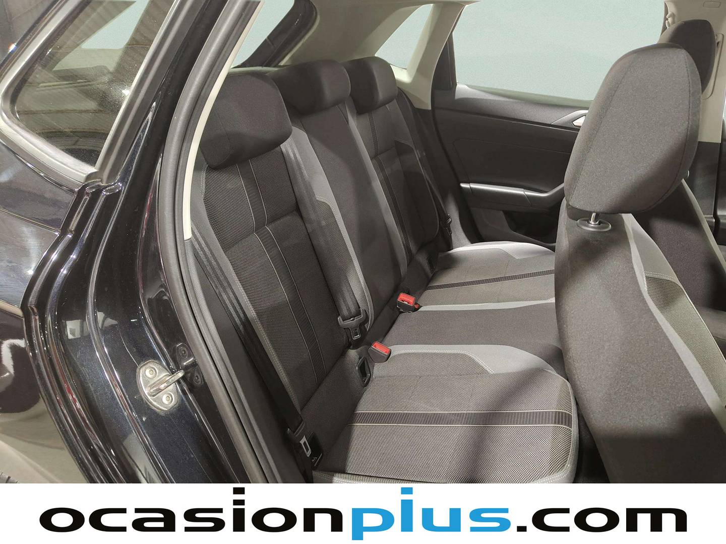 Volkswagen Polo Volkswagen Polo Sport 1.0 TSI  (95 CV) km 0