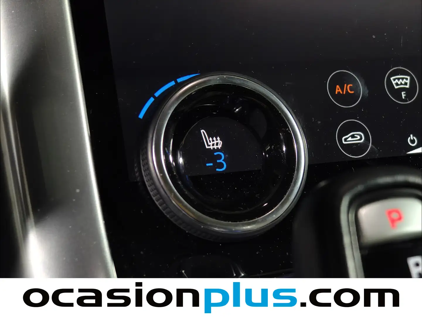 Foto Land Rover Range Rover Sport Land Rover Range Rover Sport 2.0 Si4 PHEV HSE (404 CV) 4x4