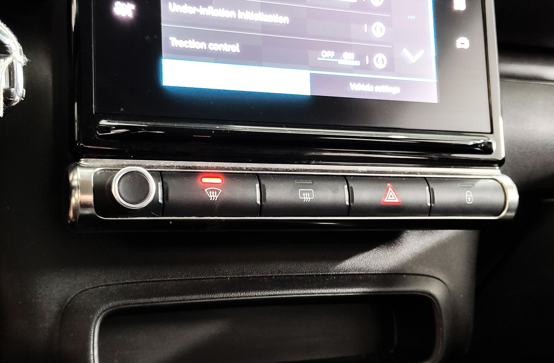 Citroën C3 Aircross PureTech 110 Shine - foto 32