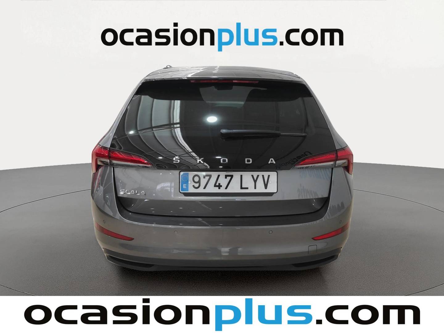 Skoda Scala Skoda Scala 1.5 TSI Sport Plus DSG (150 CV) 150cv