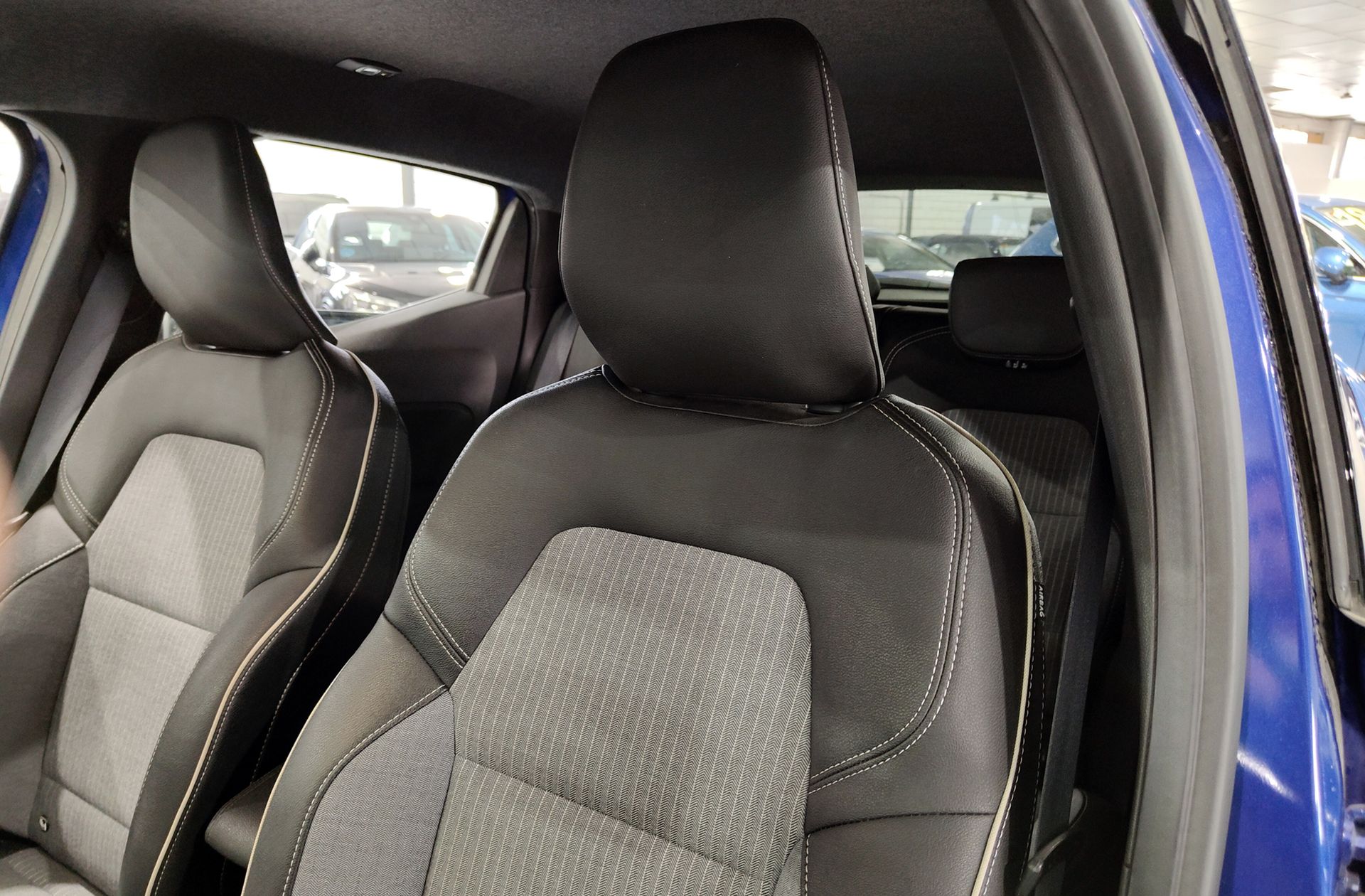 Renault Clio Techno TCe - foto 7