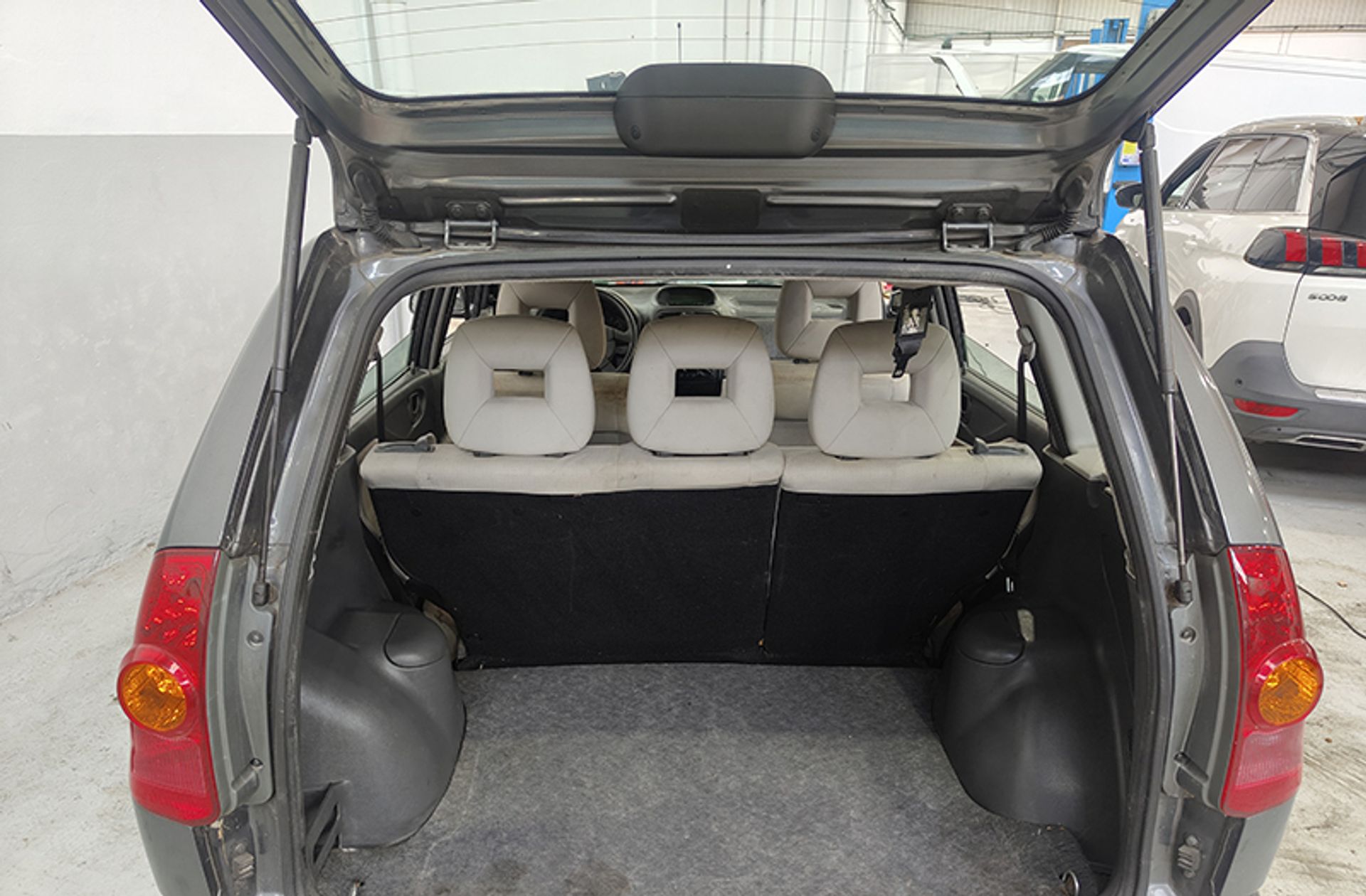 Mitsubishi Space Star 1.3 16v - foto 12
