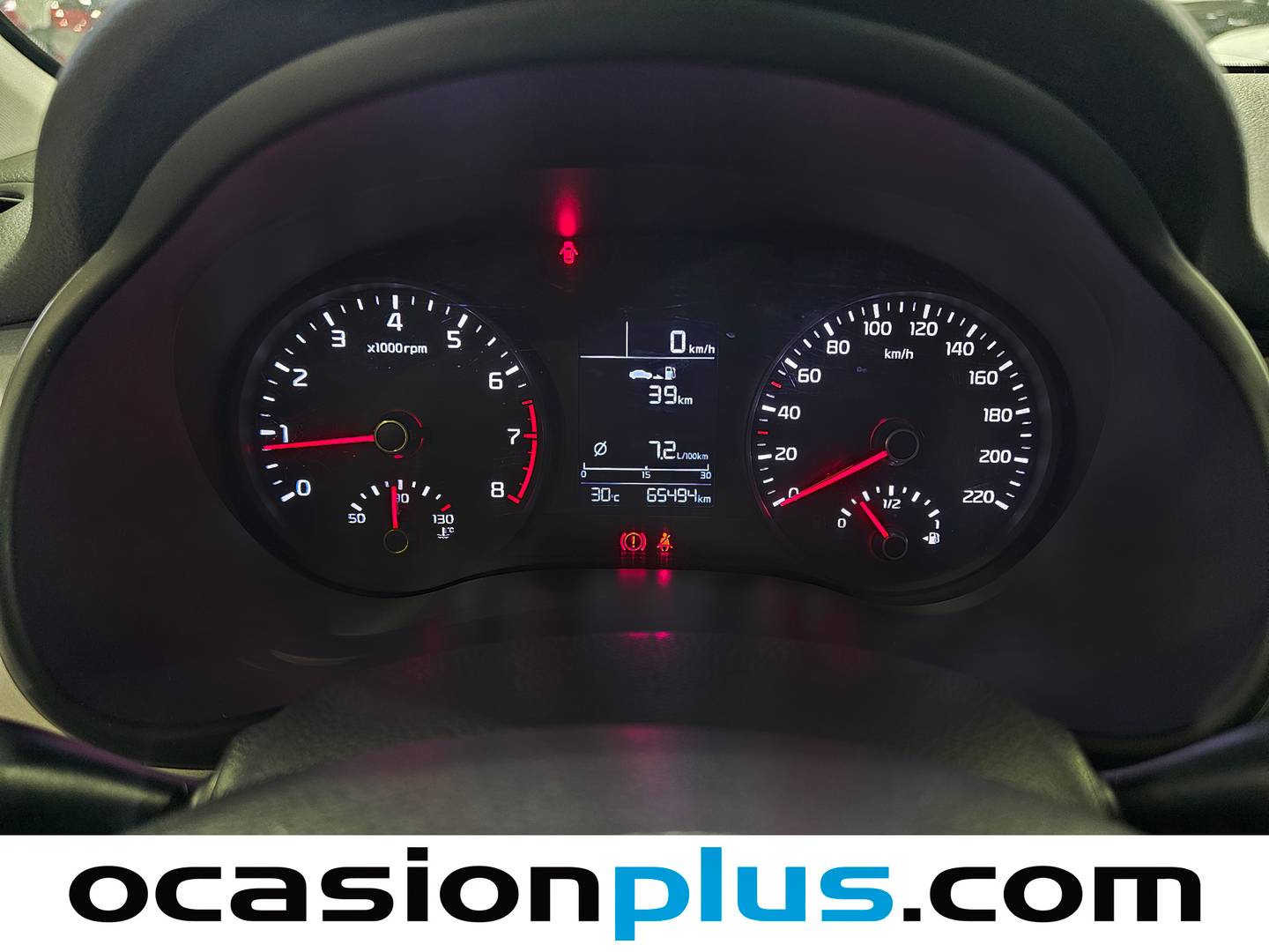 KIA Stonic KIA Stonic 1.0 T-GDi Drive (100 CV) barato