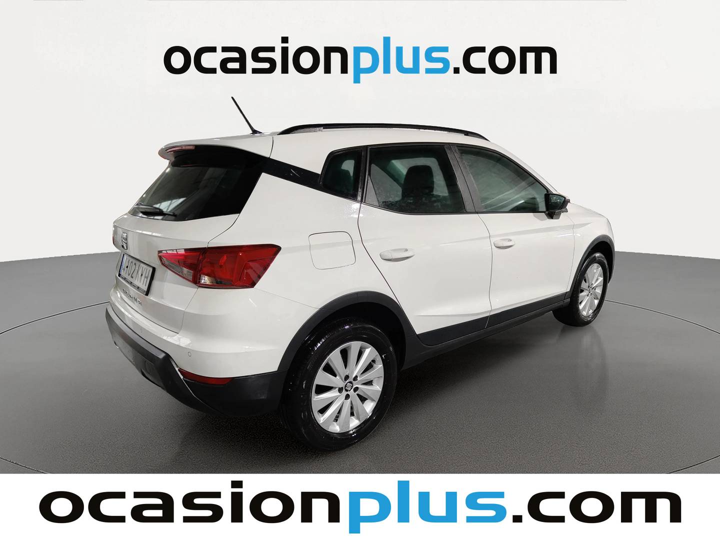 Foto Seat Arona SEAT Arona 1.0 TSI Ecomotive S&S Style Edition (95 CV)