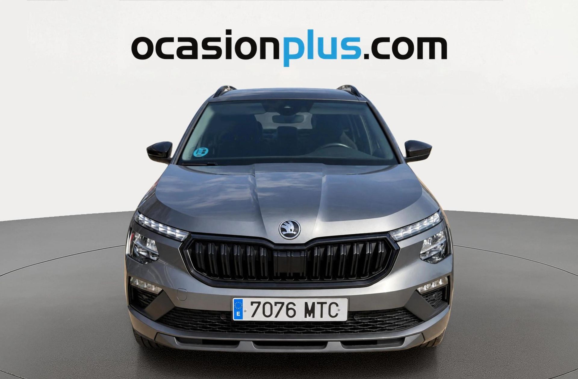 Škoda Kamiq 1.0 TSI Design DSG - foto 13