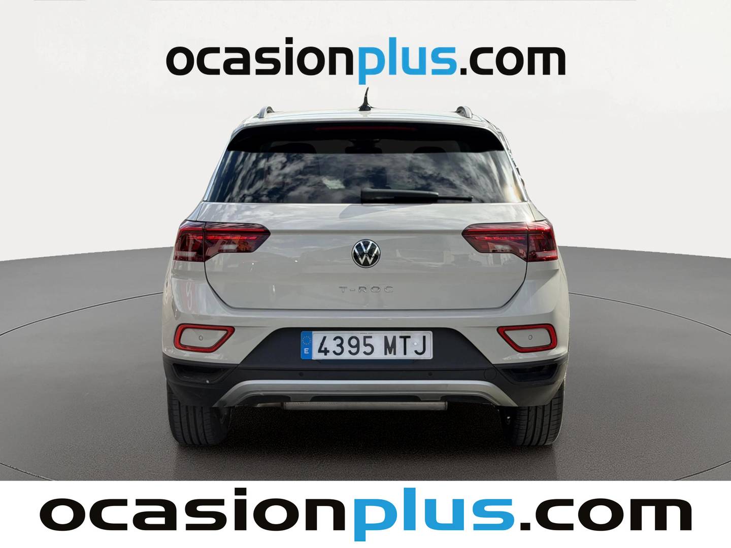 Volkswagen T-Roc Volkswagen T-Roc Life 1.5 TSI (150 CV) DSG barato