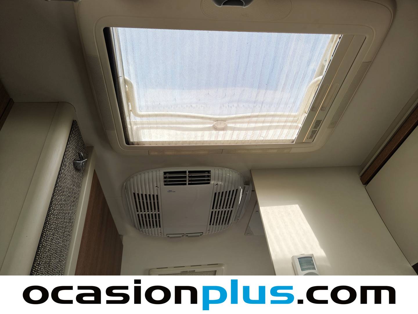 Dethleffs Trend T Dethleffs Trend T T 7057 DBM (160 CV) 4 Plazas de segunda mano