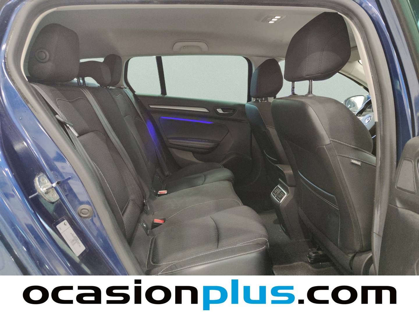 Renault Mégane Renault Megane Zen TCe (140CV) GPF al mejor precio