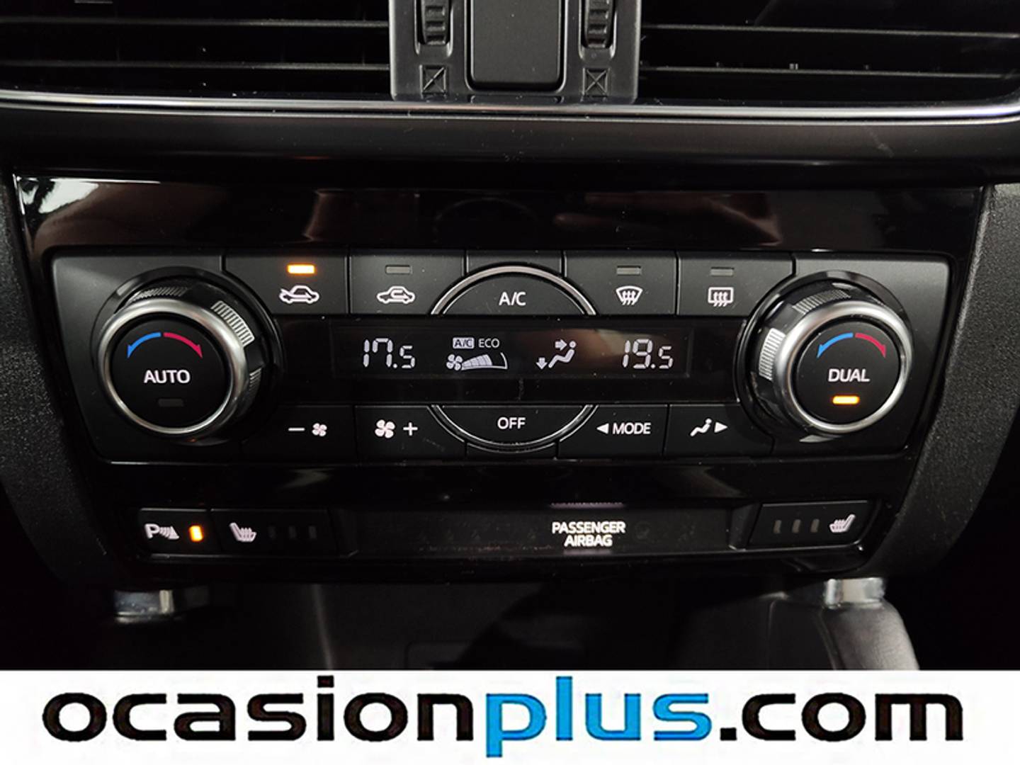 Foto Mazda CX-5 Mazda CX-5 2.2 DE Luxury 4WD AT (175 CV)