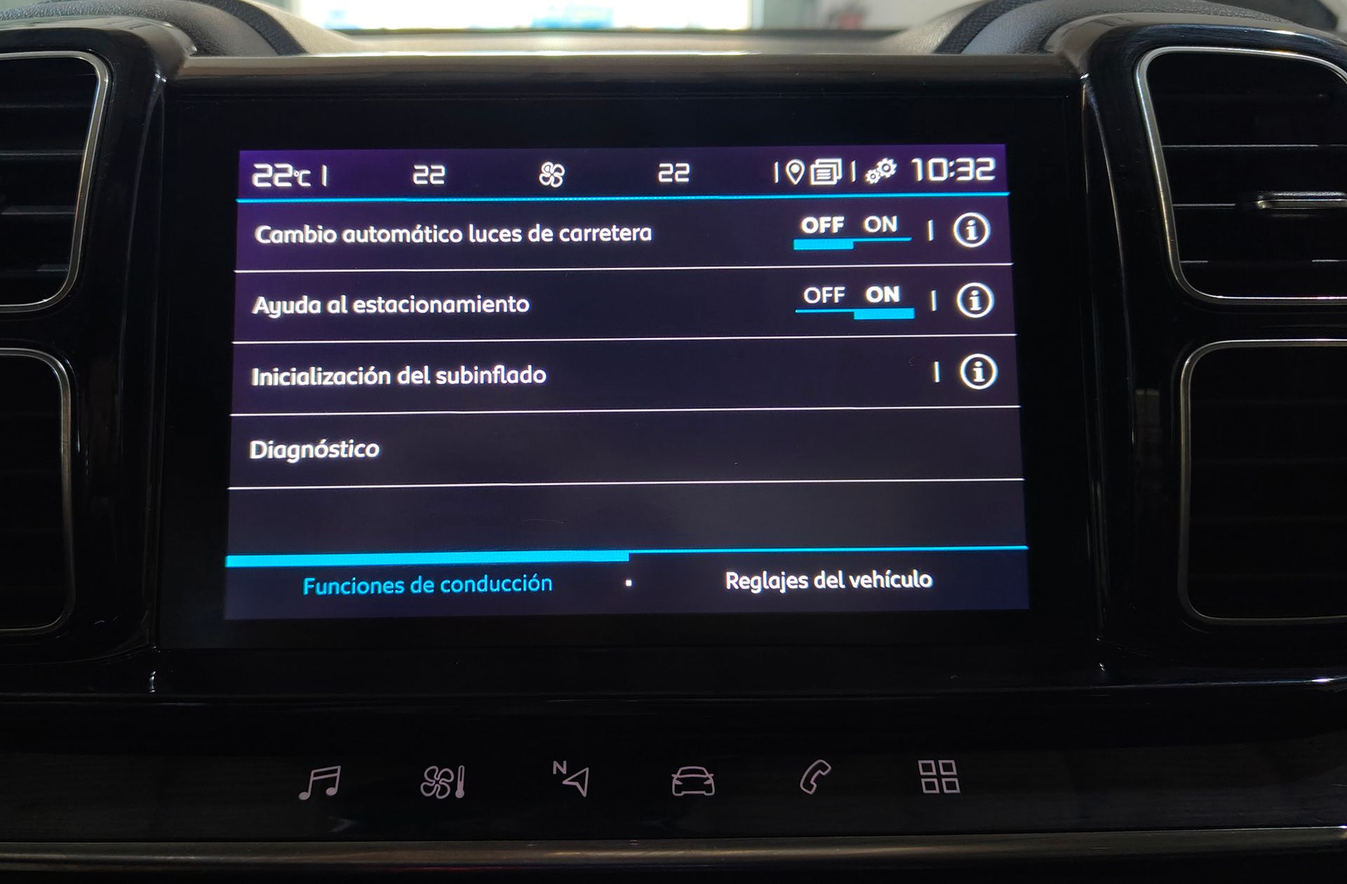 Citroën C5 Aircross BlueHDi 180 Shine EAT8 - foto 16