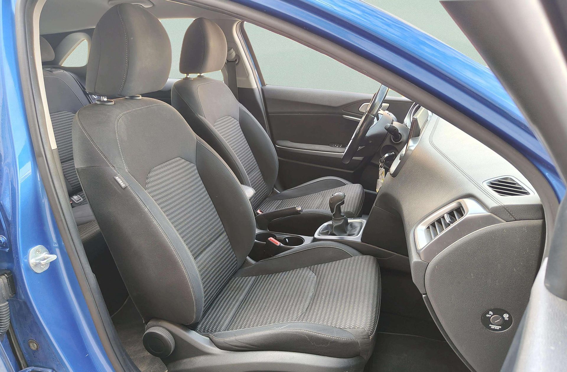 Kia Ceed 1.0 T-GDi Drive - foto 16