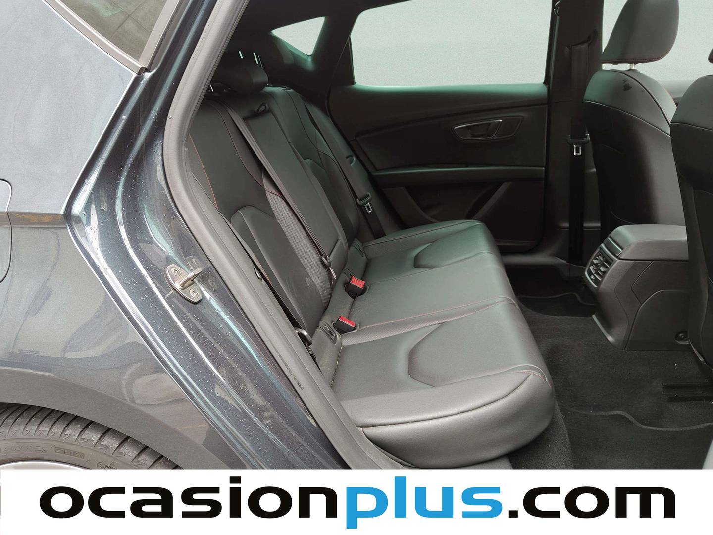 Seat León Seat León 2.0 TSI S&S FR DSG (190 CV) automático