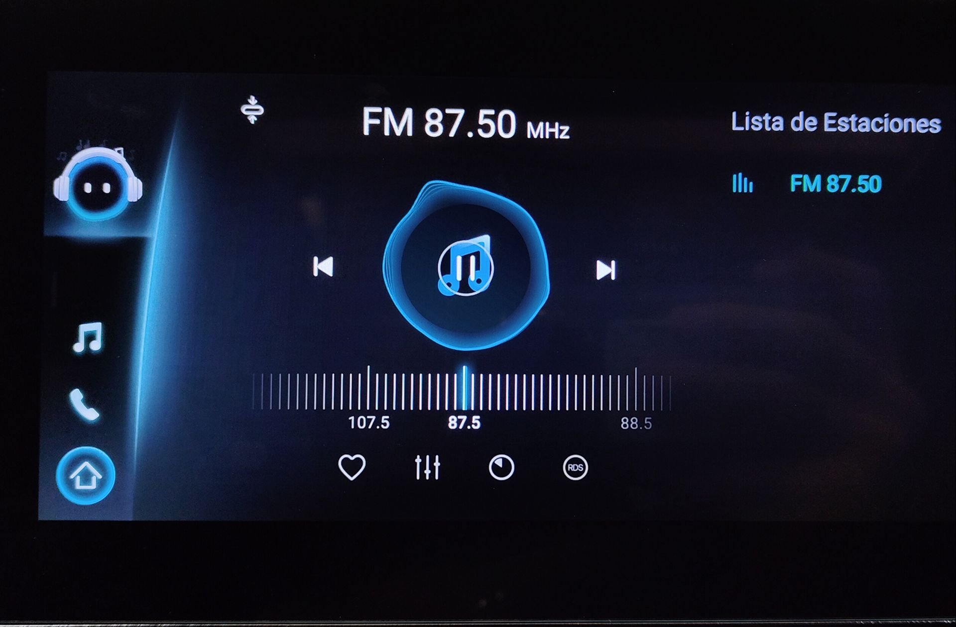 Omoda 5 1.6 T-GDi Premium DCT - foto 39