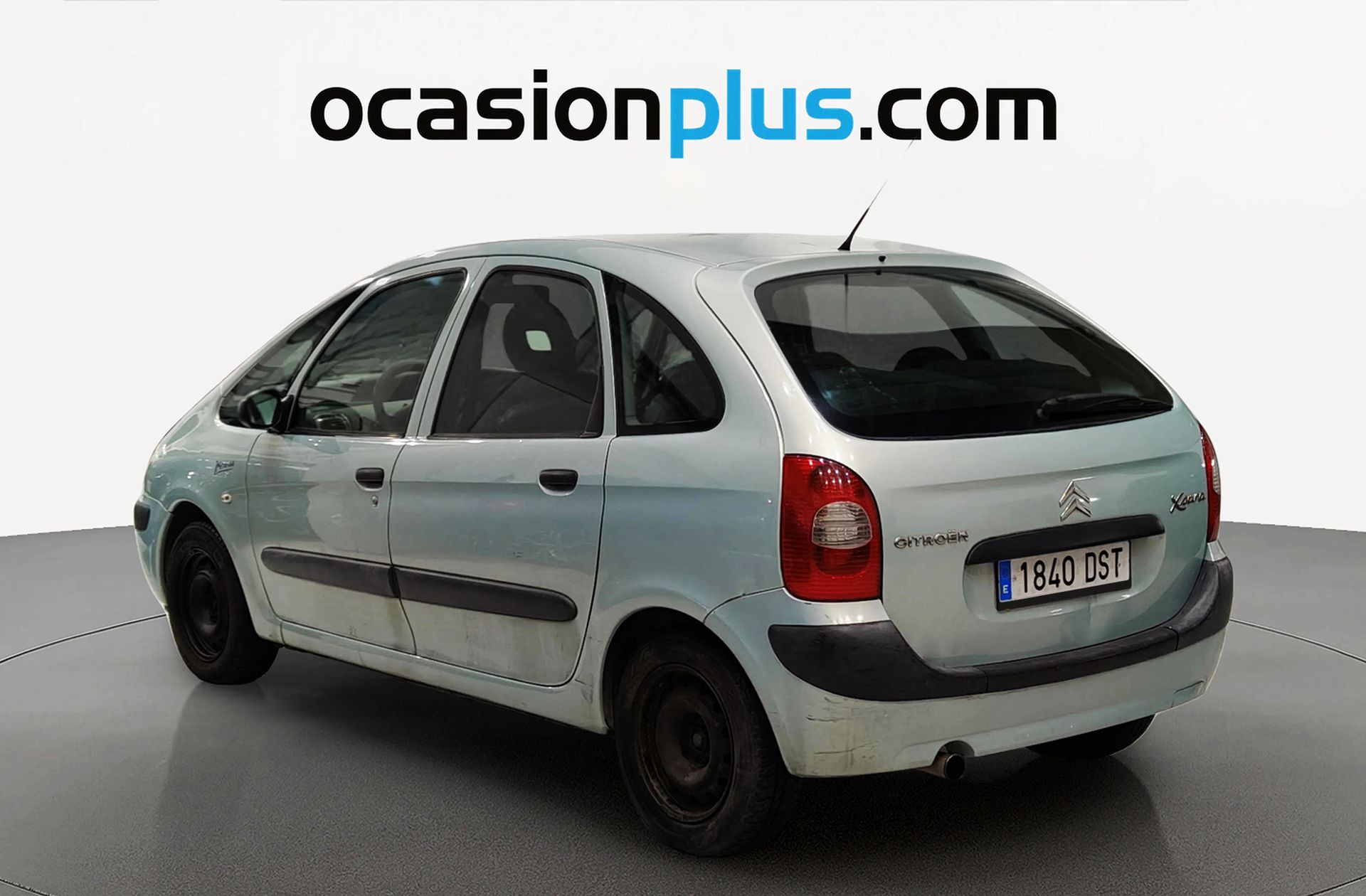 Citroën Xsara Picasso 2.0 HDi SX Top - foto 3