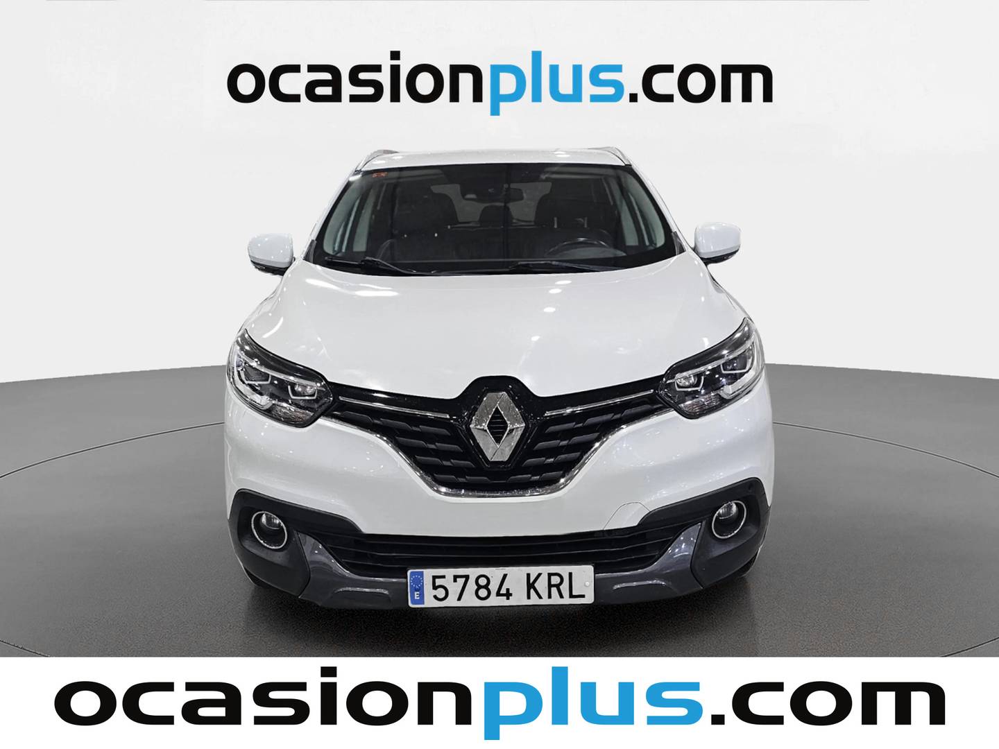 Renault Kadjar Renault Kadjar Zen TCe (140 CV) GPF al mejor precio