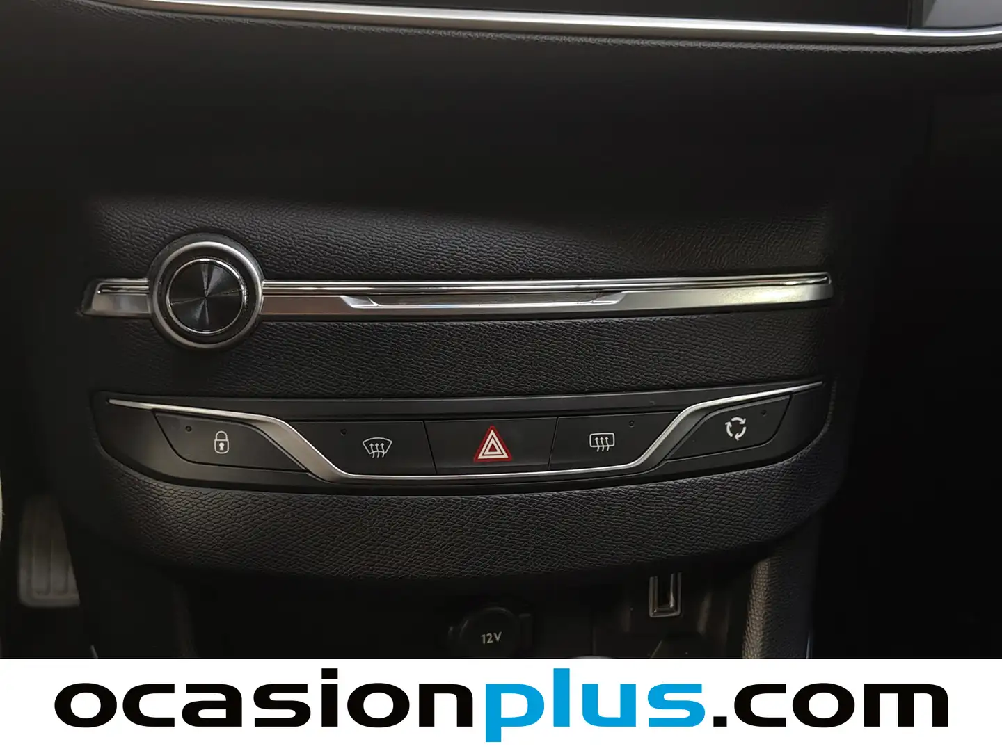 Foto Peugeot 308 Peugeot 308 PureTech 110 S&S Allure (110 CV)