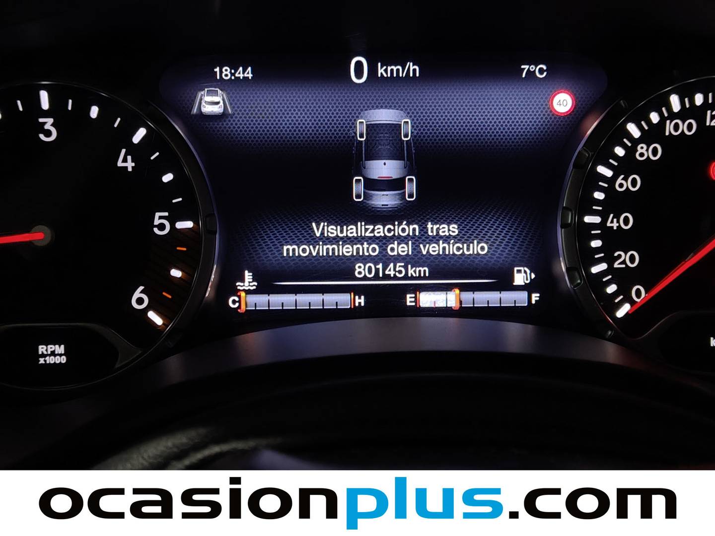 Foto Jeep Renegade Jeep Renegade 1.6 Multijet Limited 4x2 (130 CV)