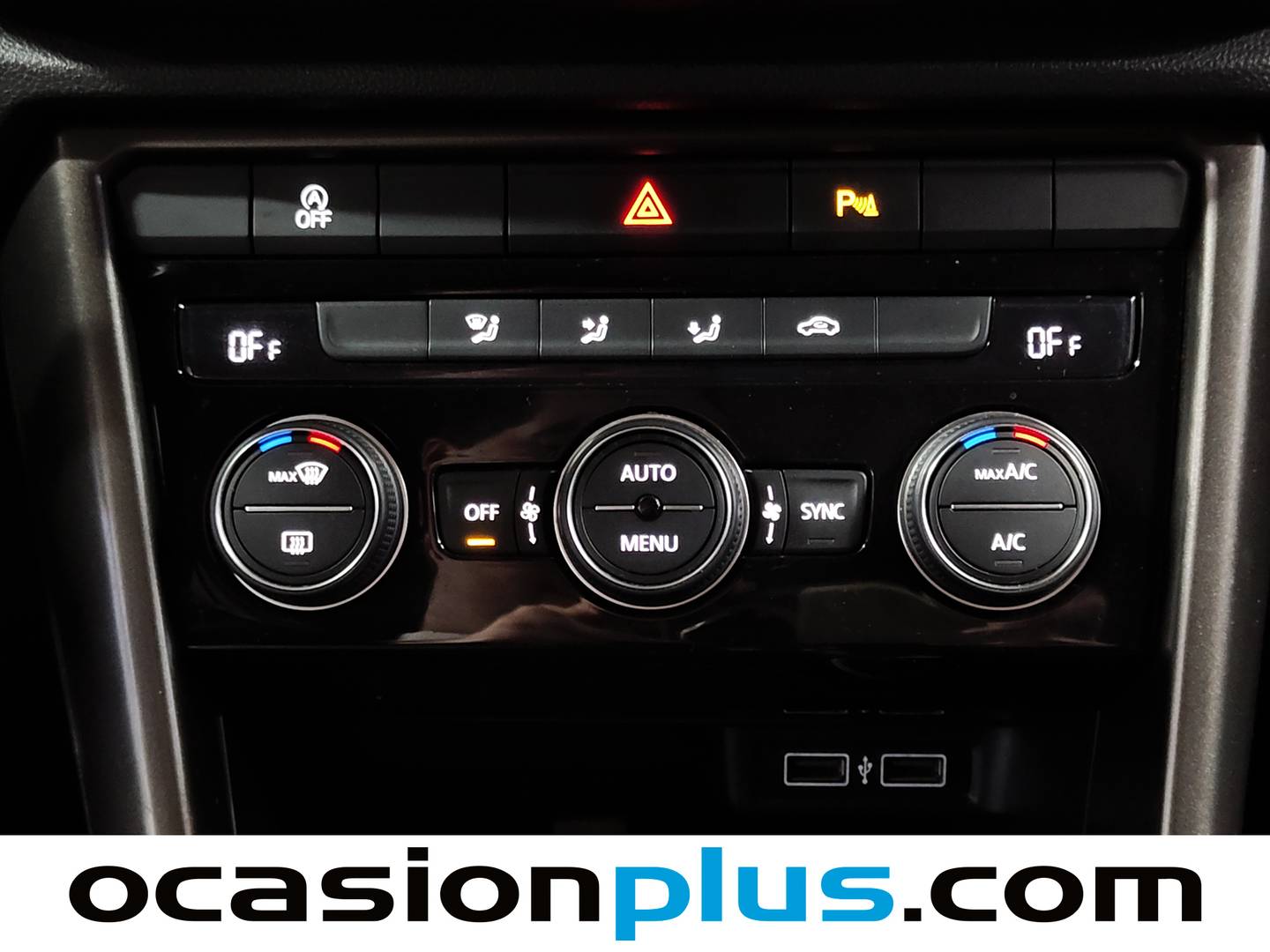 Foto Volkswagen T-Roc Volkswagen T-Roc Advance 1.0 TSI (115 CV)