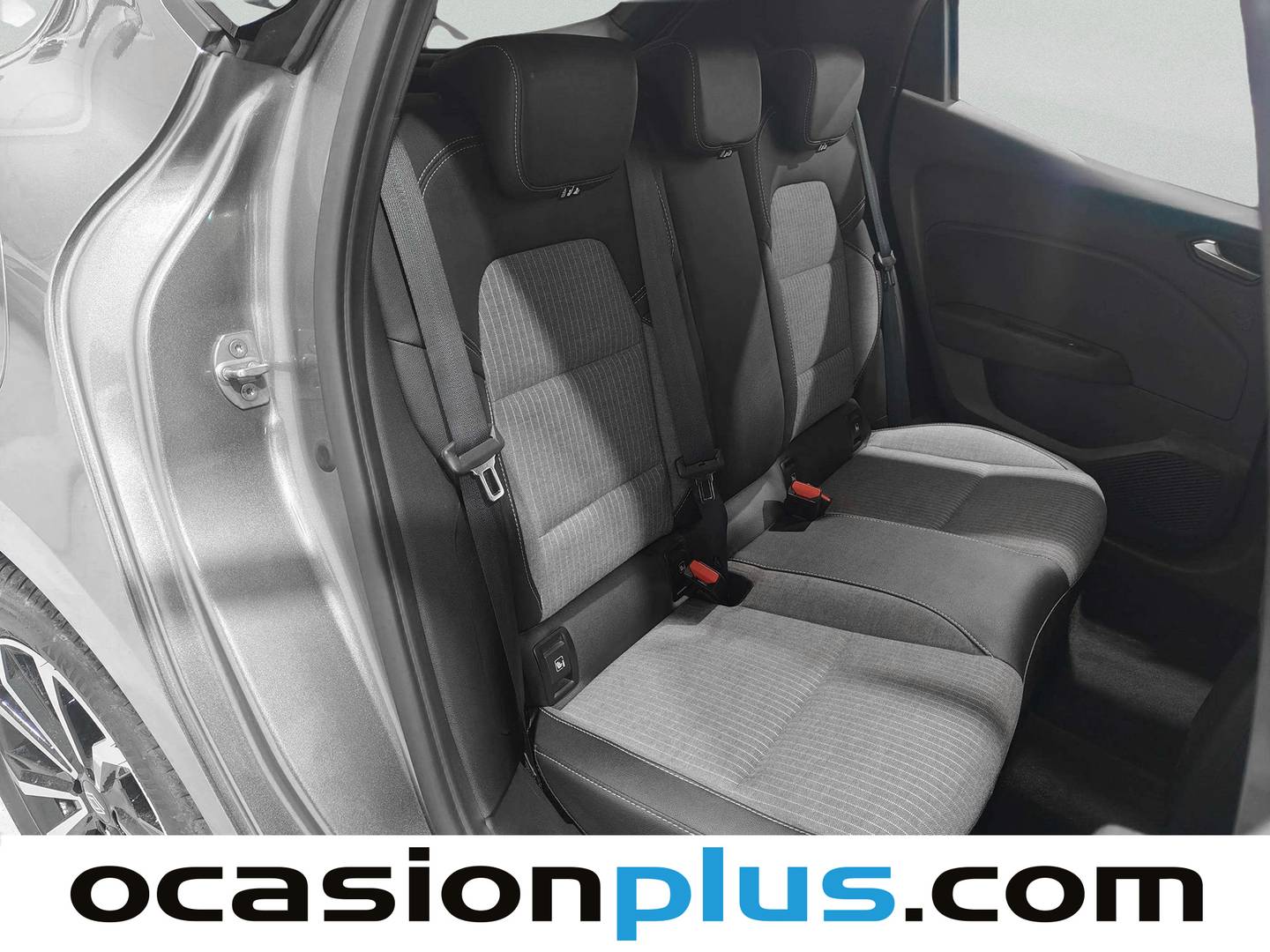 Renault Clio Renault Clio Techno TCe (90 CV) km 0