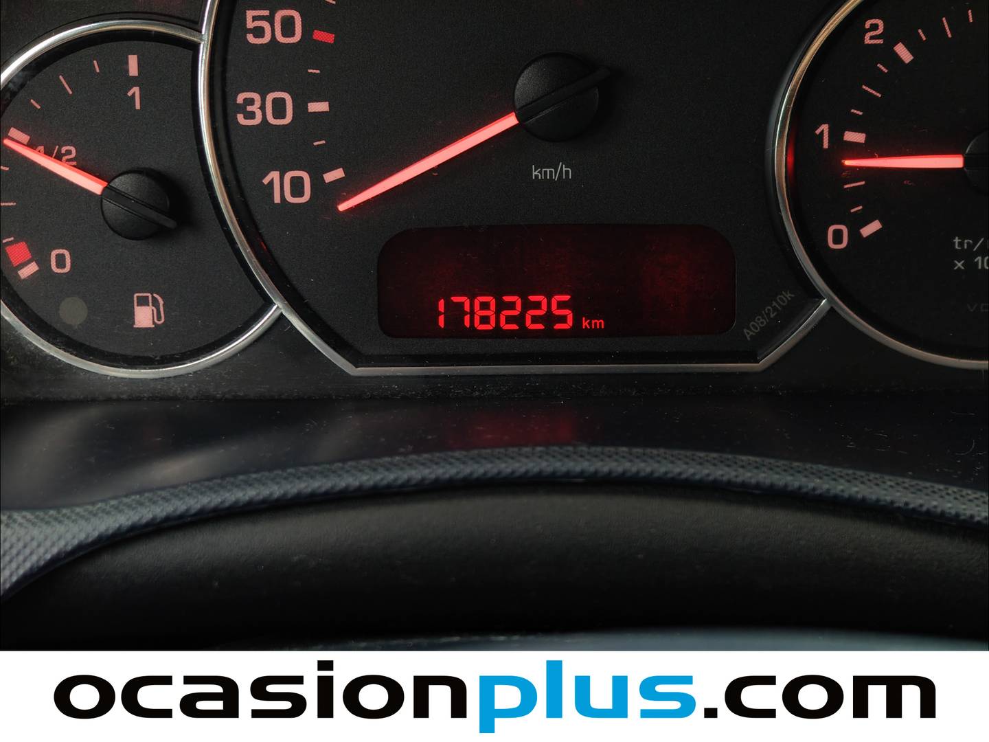 Foto Peugeot 1007 Peugeot 1007 1.4 HDI Sporty (70 CV)