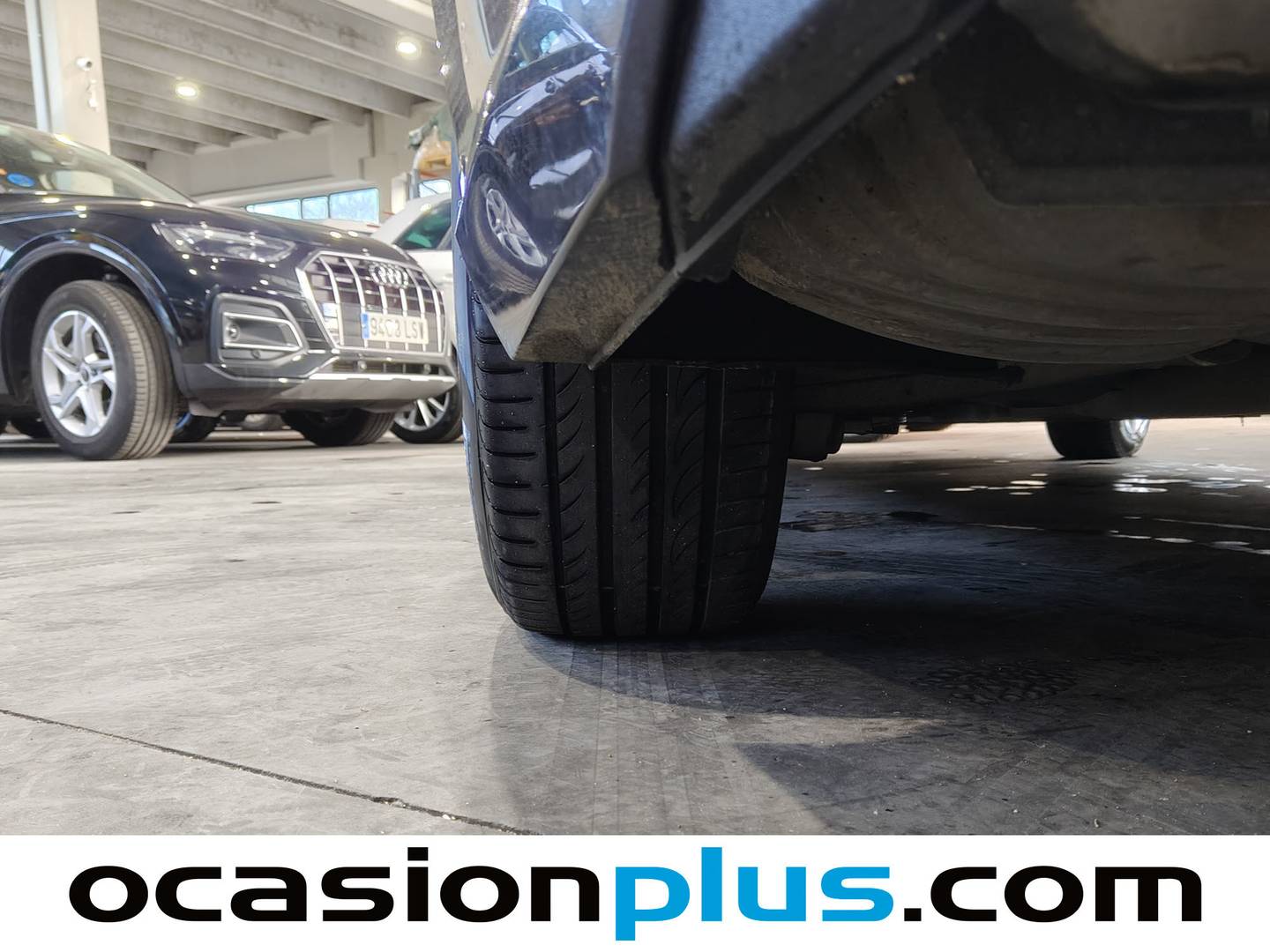 Audi A6 Audi A6 Advanced edition 2.0 TDI ultra  (150 CV) diésel