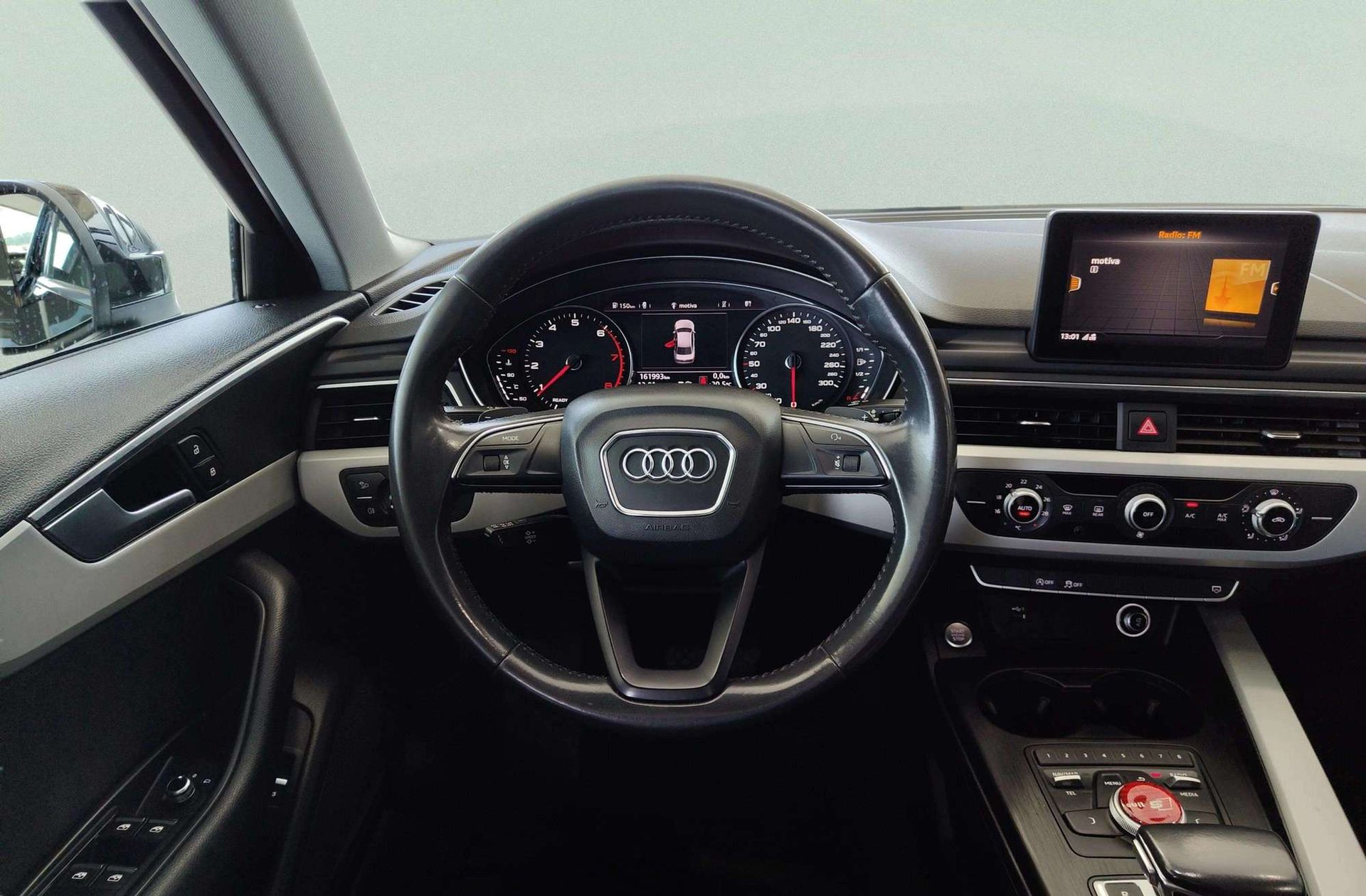 Audi A4 Advanced 35 TFSI S tronic - foto 23