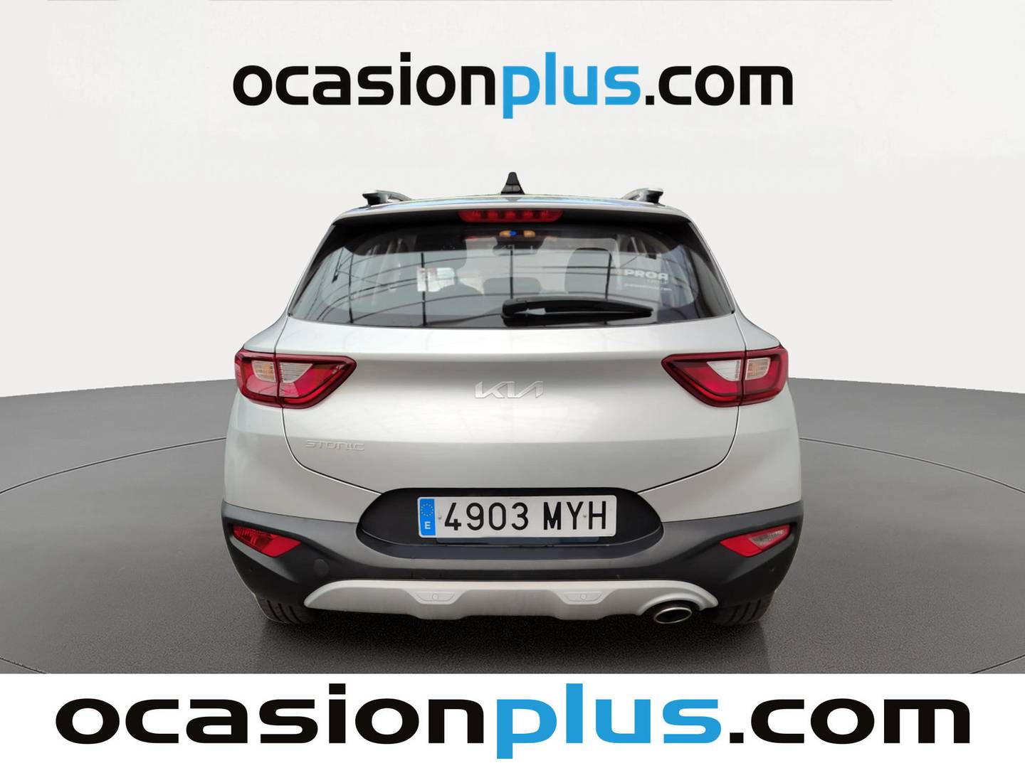 KIA Stonic KIA Stonic 1.2 DPi Drive (79 CV) barato