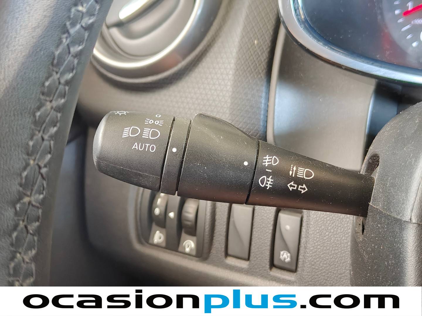 Renault Clio Renault Clio dCi 75 Limited Energy (75 CV) seminuevo