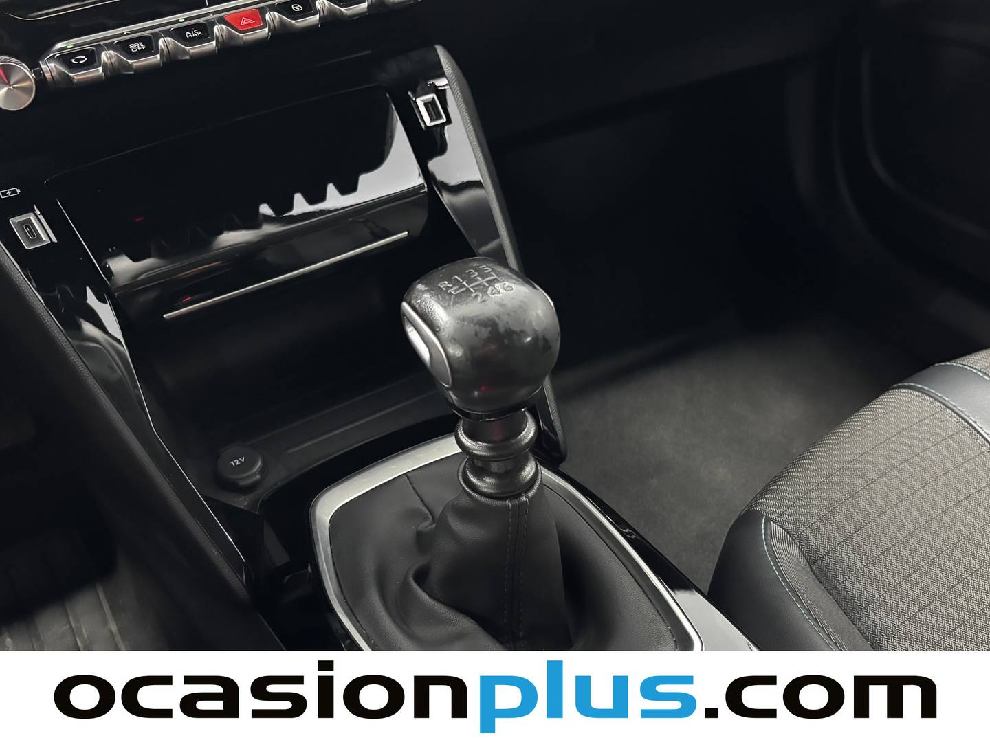 Foto Peugeot 2008 Peugeot 2008 PureTech 130 S&S Allure Pack (130 CV)