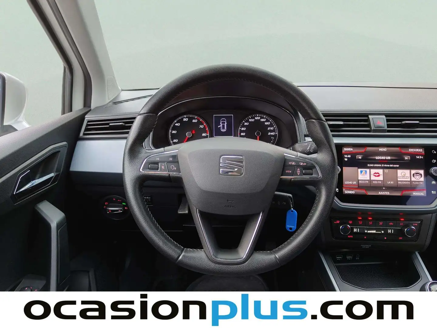 Foto Seat Arona SEAT Arona 1.0 TSI Style Go2 (110 CV)