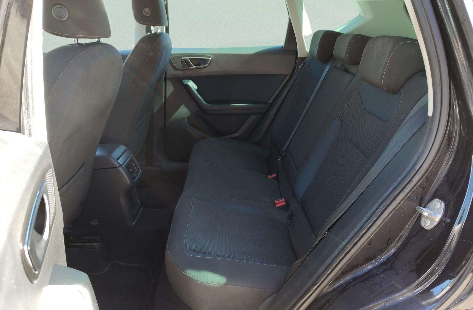 SEAT Ateca 1.4 EcoTSI Style - foto 11