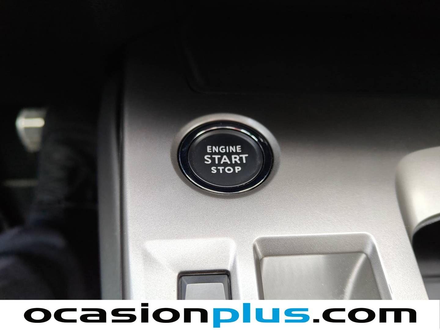 Peugeot 408 Peugeot 408 PHEV 225 GT e-EAT8 (225 CV) híbrido enchufable