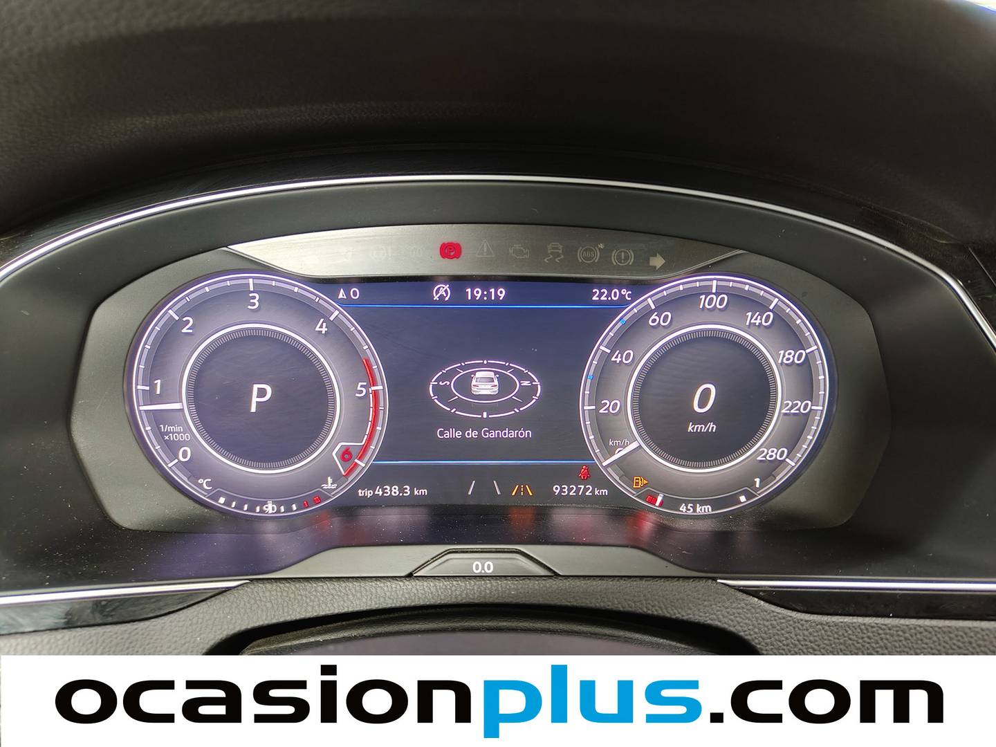 Foto Volkswagen Arteon Volkswagen Arteon Elegance 2.0 TDI (150 CV) DSG