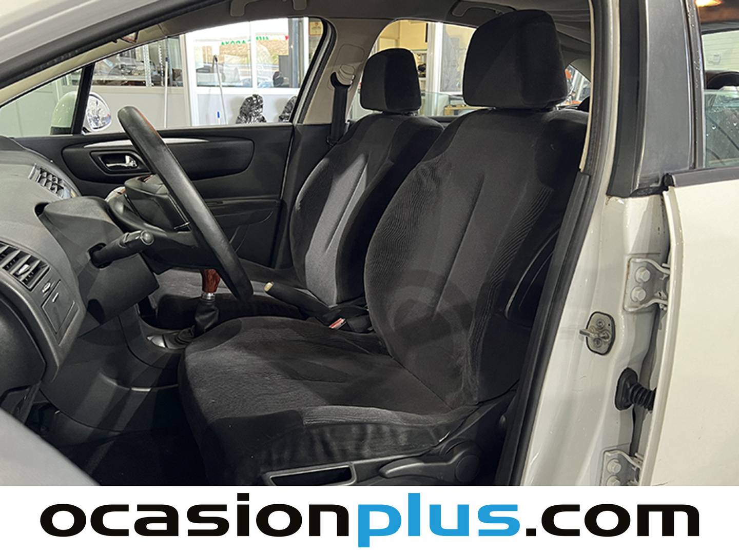 Foto Citroën C4 Citroen C4 1.6 HDI Cool CMP (109 CV)