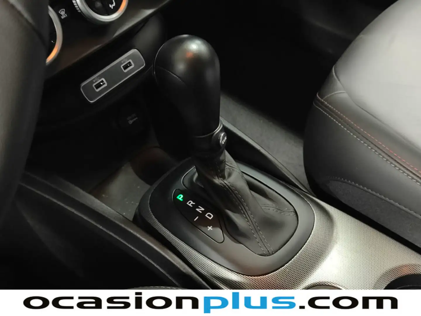 Foto Fiat 500X Fiat 500X 1.5 Hybrid Sport DCT (130 CV)