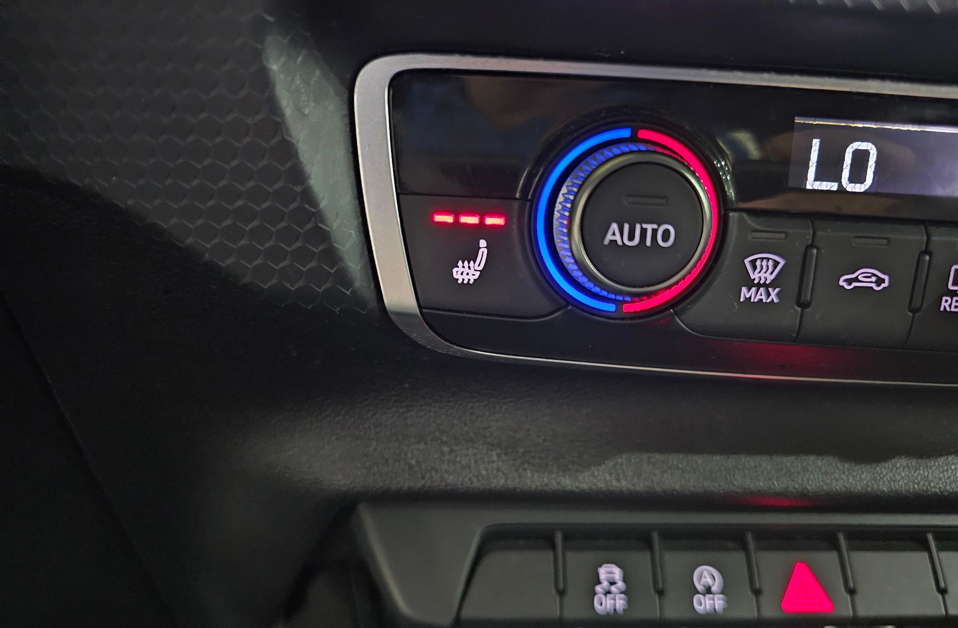 Audi A1 Sportback Advanced 30 TFSI S tronic - foto 7