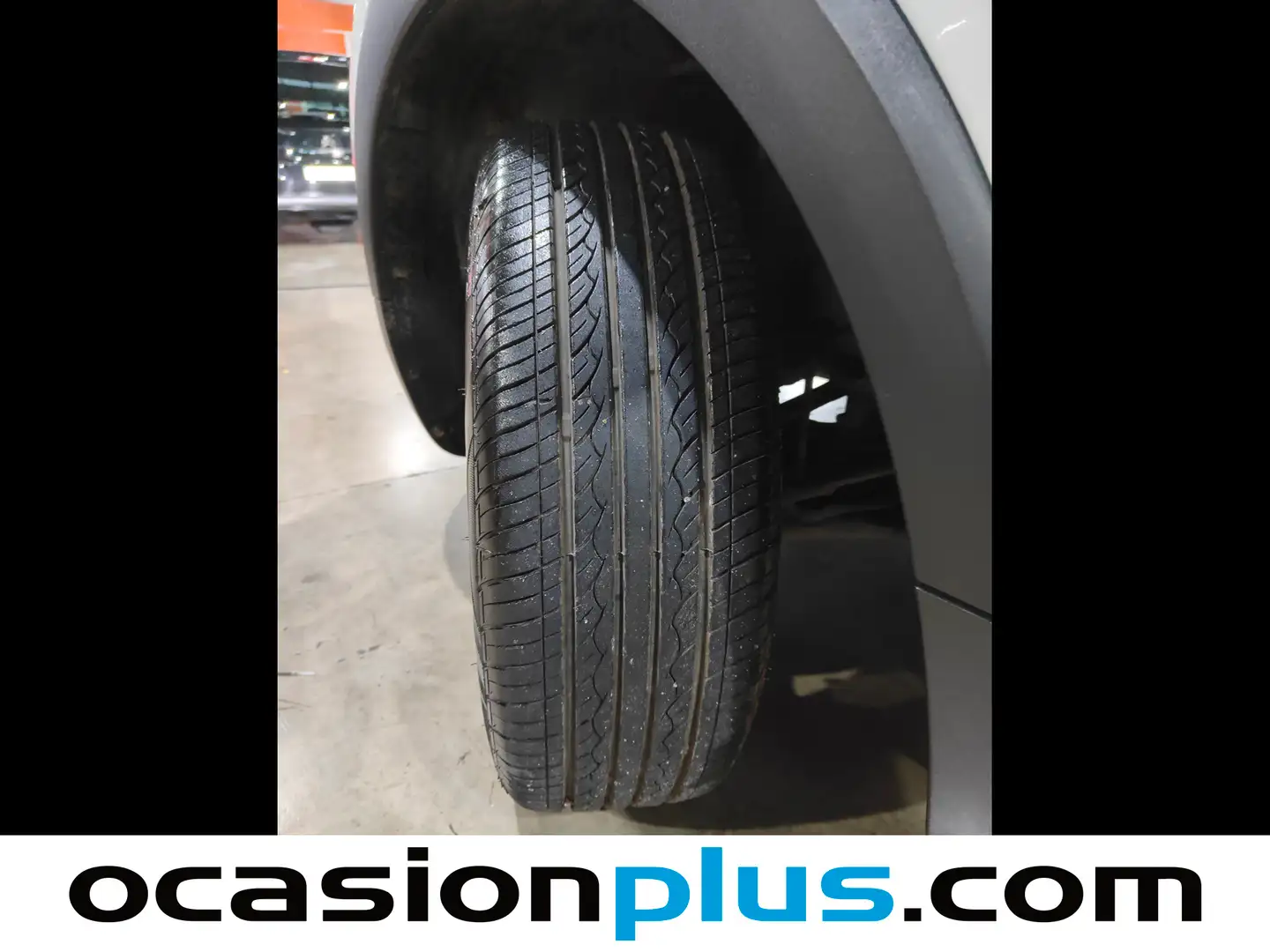 Foto Opel Crossland Opel Crossland 1.2 Edition (110 CV)