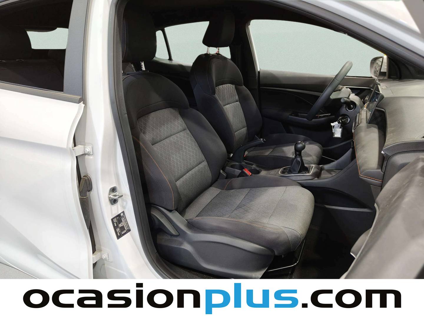 Foto MG MG3 MG MG3 1.5 Standard (116 CV)