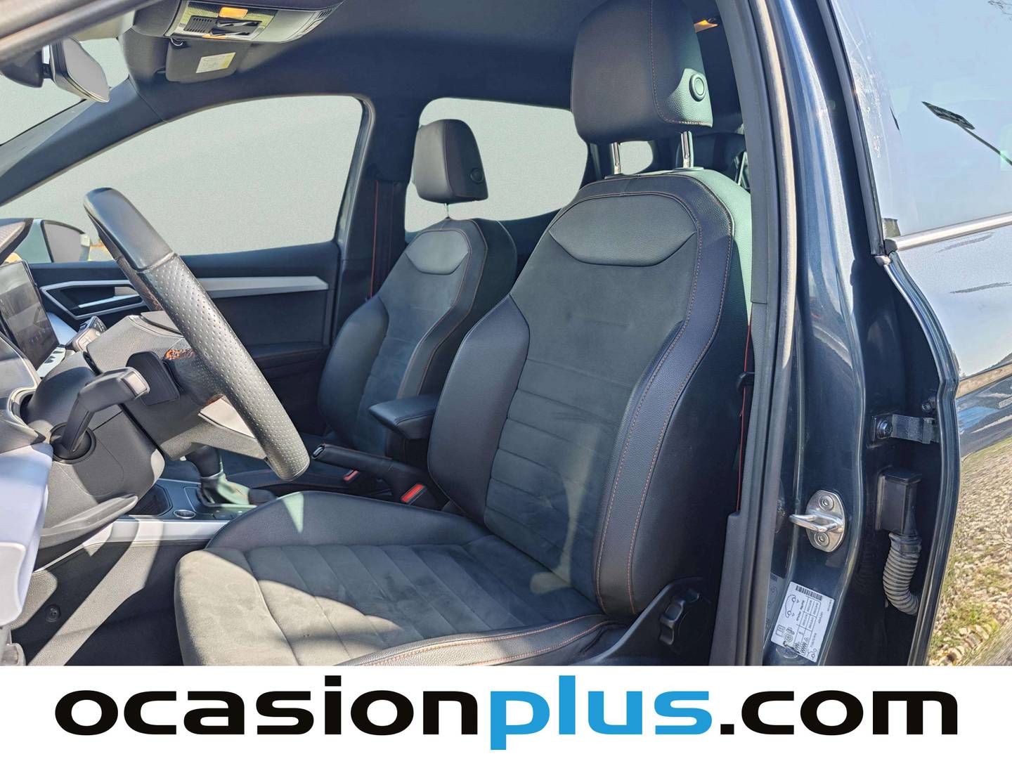 Seat Arona SEAT Arona 1.5 TSI S&S FR XL DSG  (150 CV) 2023