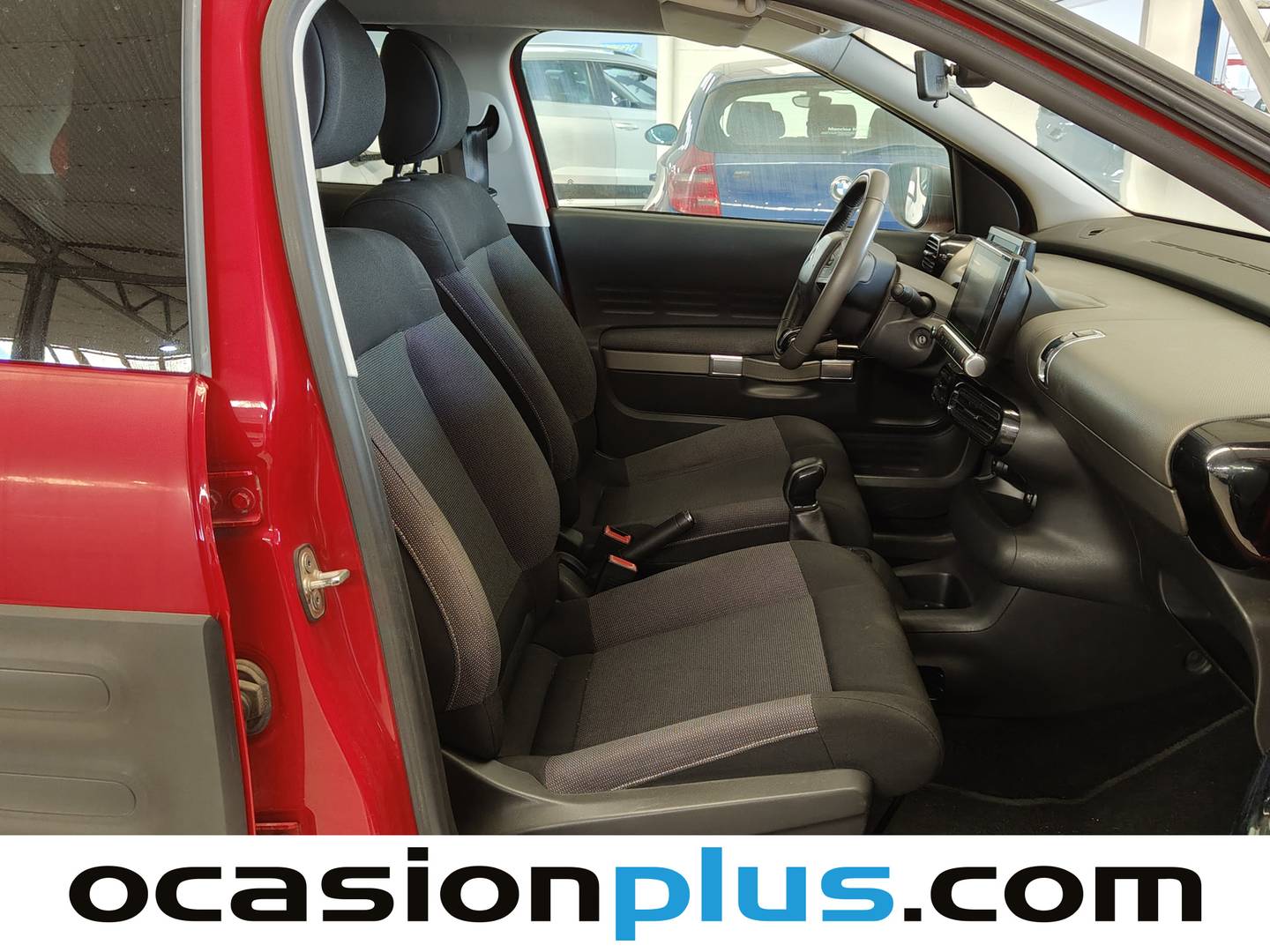 Citroën C4 Cactus Citroën C4 Cactus PureTech 82 Feel Edition (82 CV) km 0