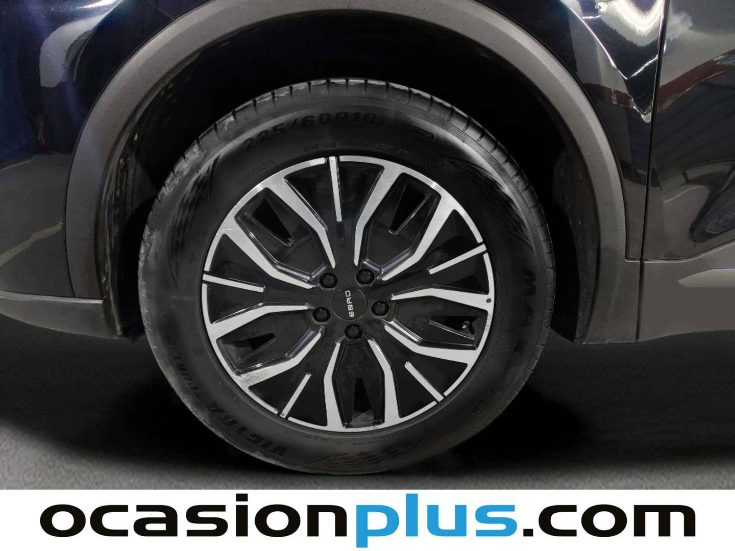 EBRO S700 EBRO S700 1.6 TGDI Comfort DCT (147 CV) barato