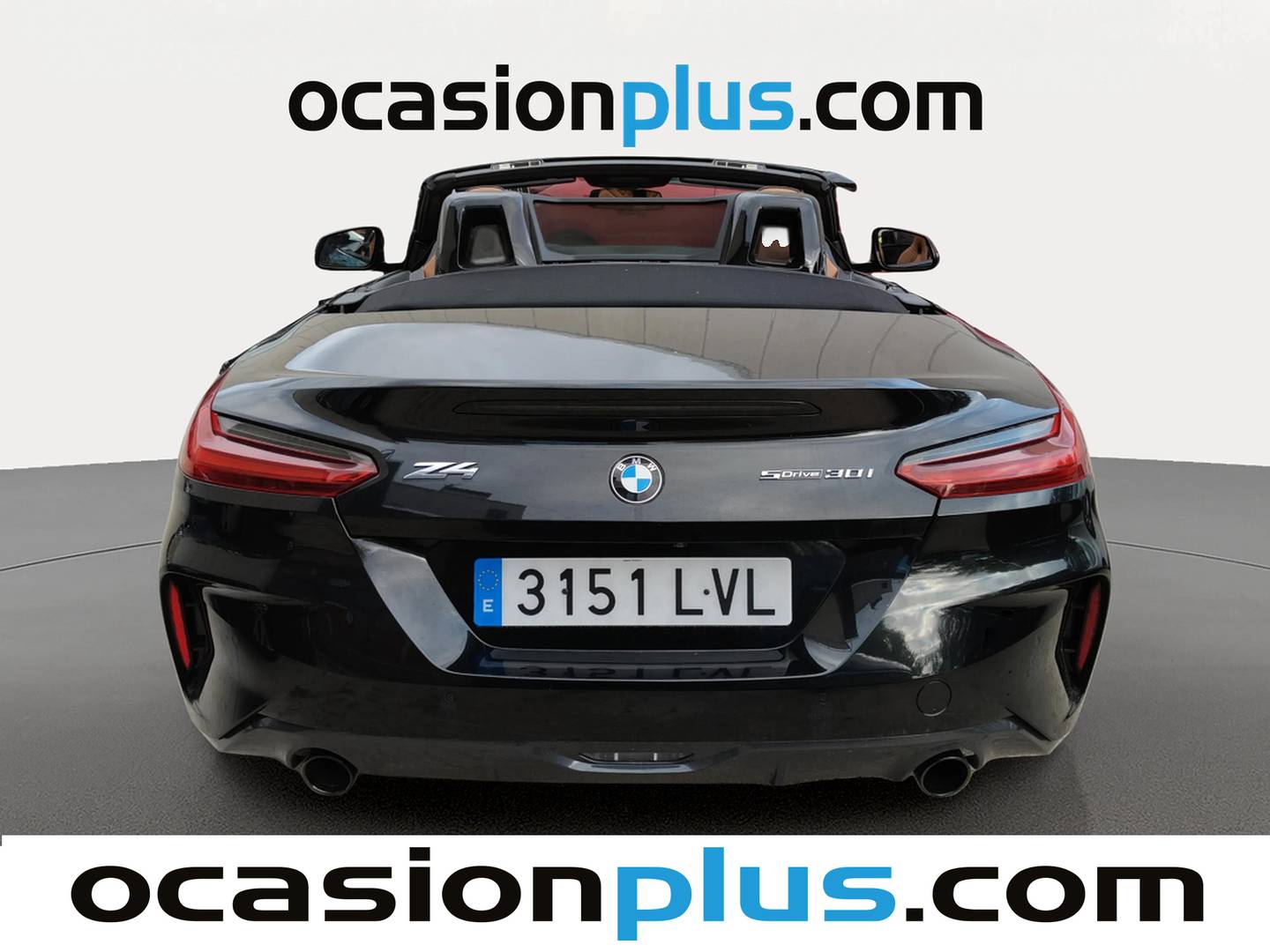 Foto BMW Z4 BMW Z4 sDrive30i Cabrio (258 CV) Pack M