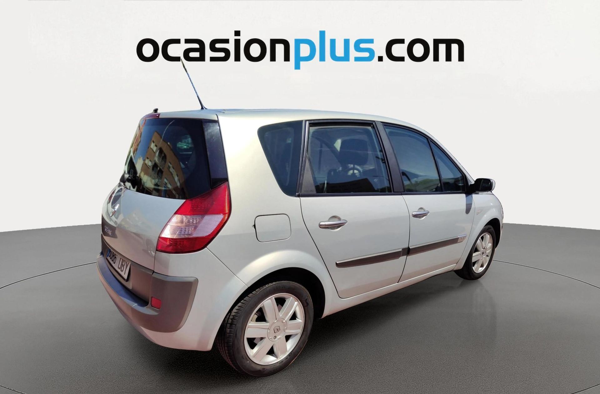 Renault Scénic 1.5 dCi Confort Dynamique - foto 4