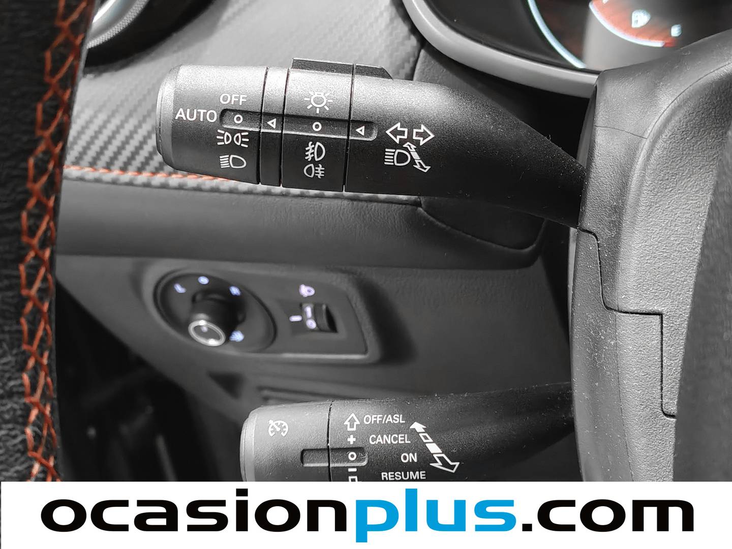 Foto MG ZS MG ZS 1.0T Luxury  (111 CV)