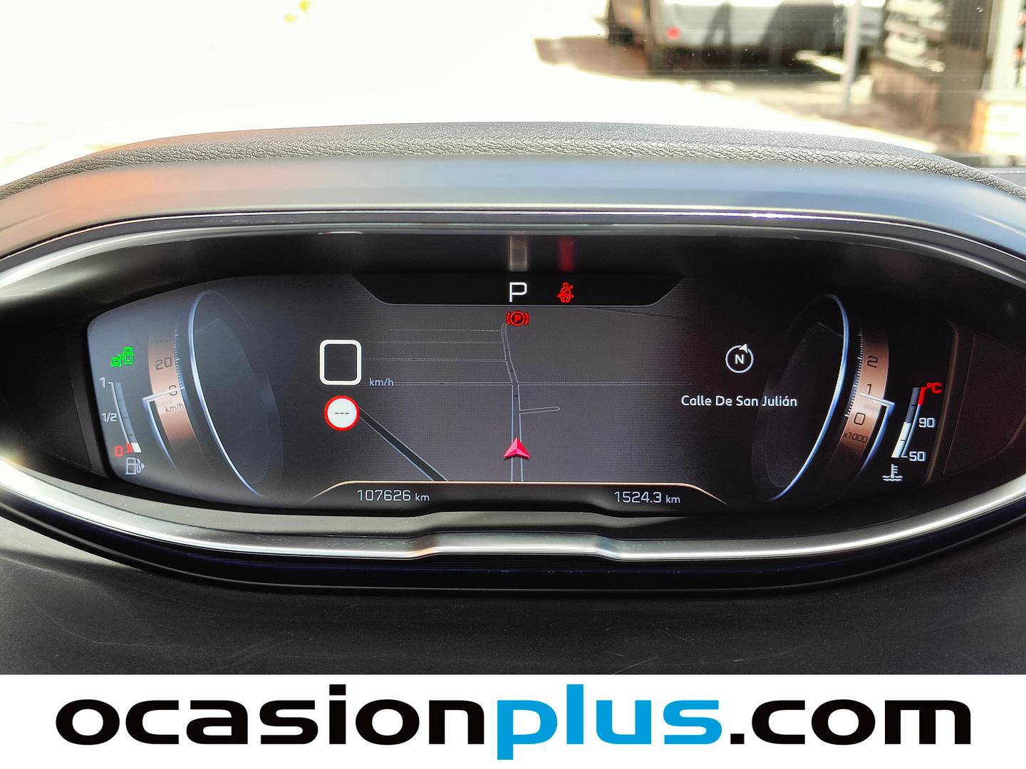 Peugeot 5008 Peugeot 5008 PureTech 180 GT Line EAT8 (180 CV) 7 Plazas 180cv