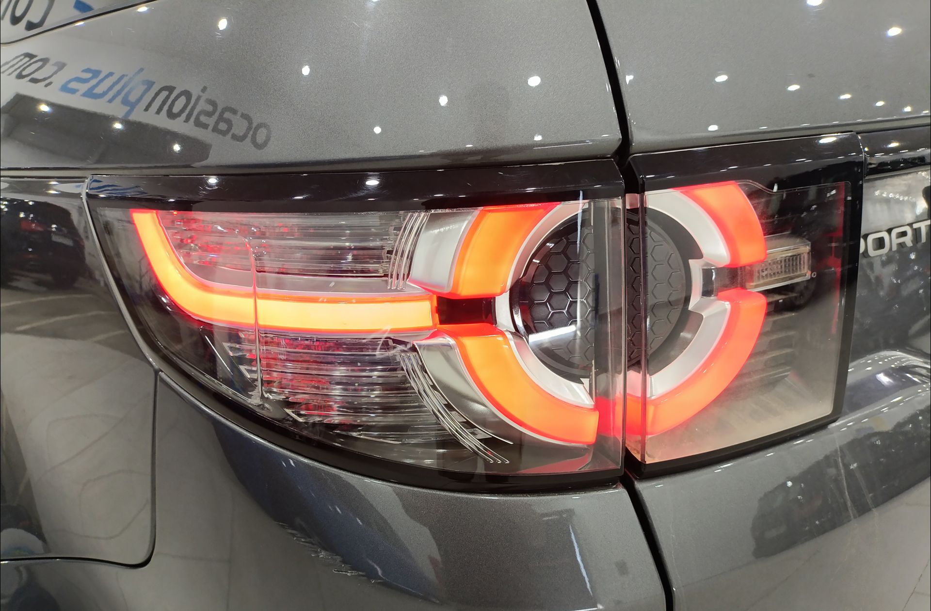 Land Rover Discovery Sport 2.0L TD4 SE 4x4 - foto 16