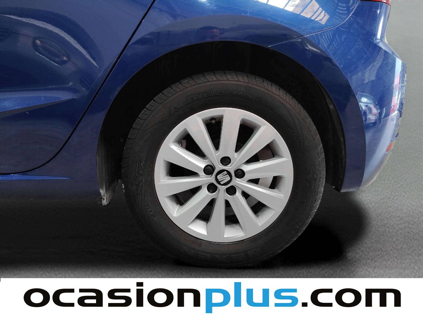 Paquetes del Seat Ibiza Seat Ibiza 1.0 MPI Style (80 CV)